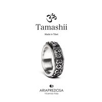 Anello Tamashii in Argento RHS902-00-22 - RHS902-00-22